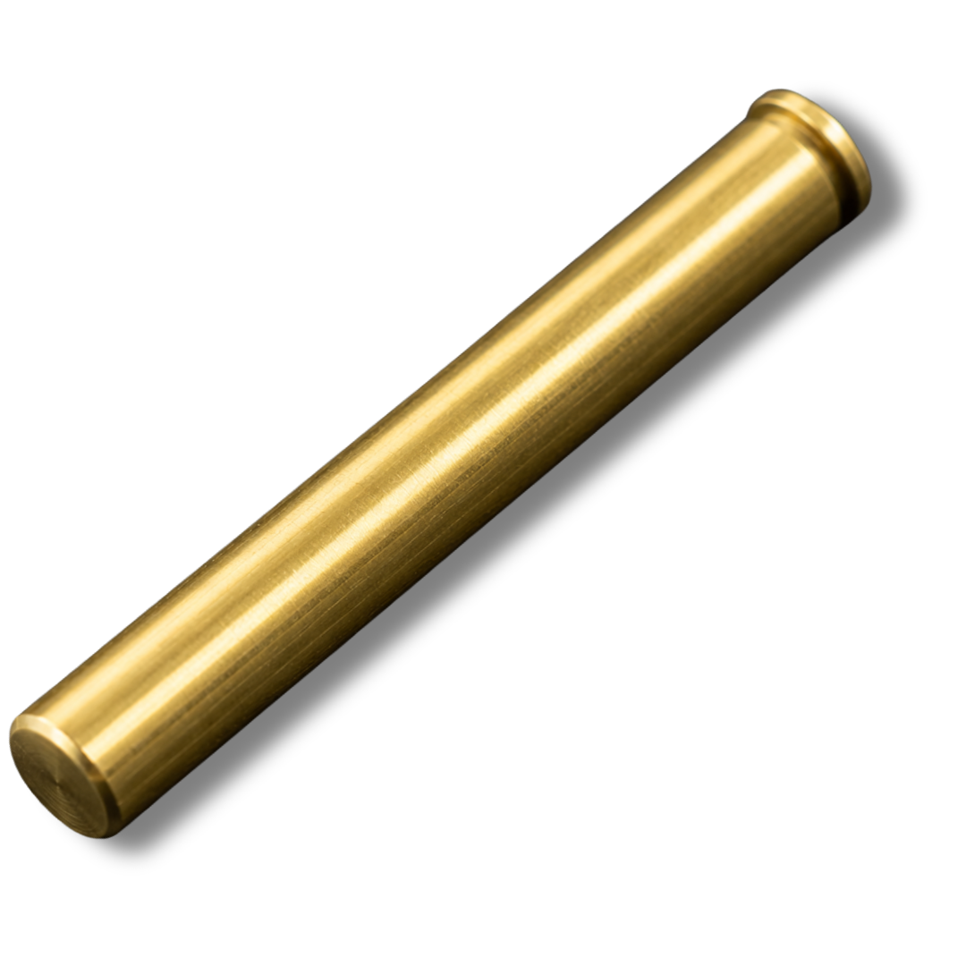 Reinforced Metal Hardware