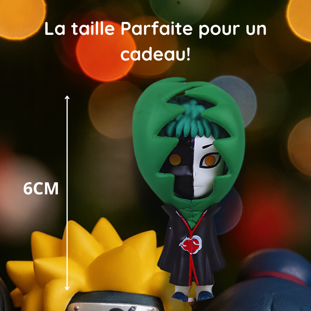 Calendrier de l’Avent Itachi