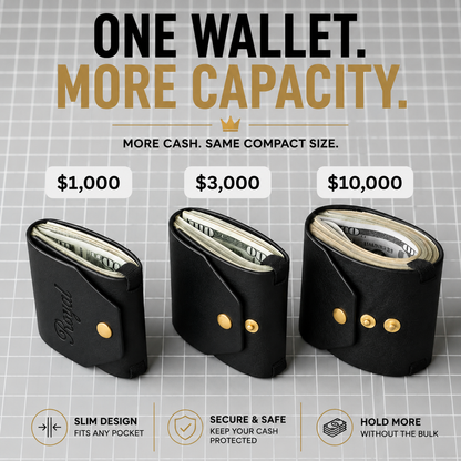 Royal Wallet