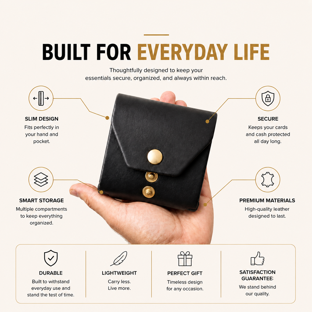 Royal Wallet