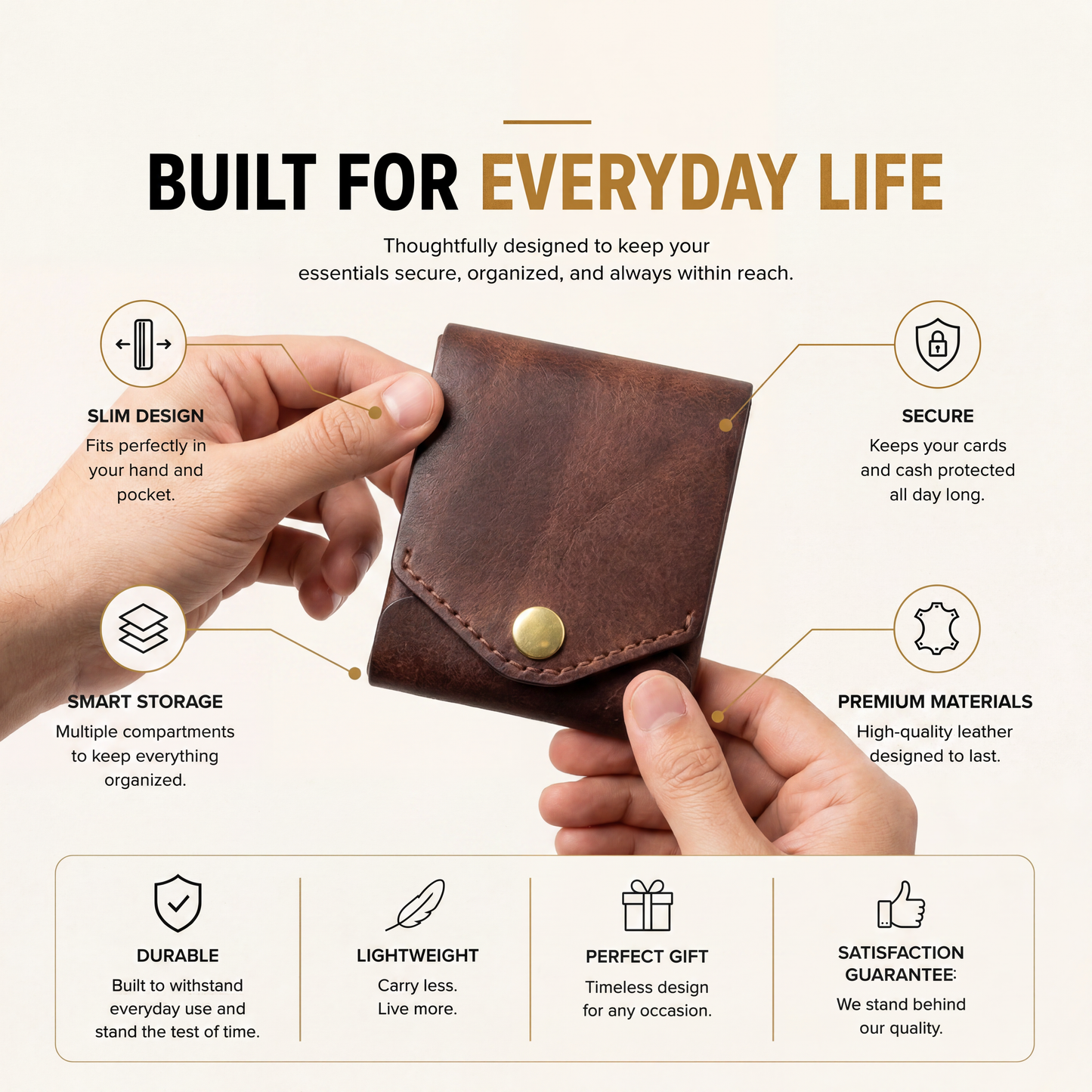 Royal Wallet