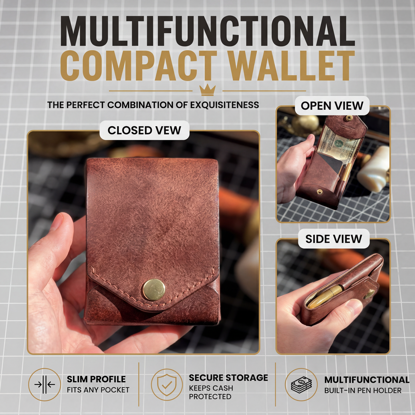 Royal Wallet