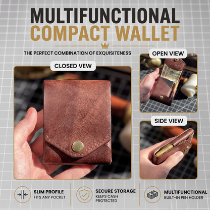 Royal Wallet