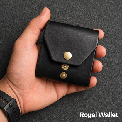 Royal Wallet