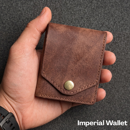 Royal Wallet