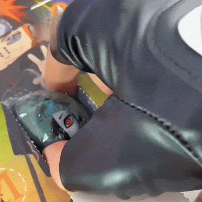 Calendrier de l’Avent Itachi